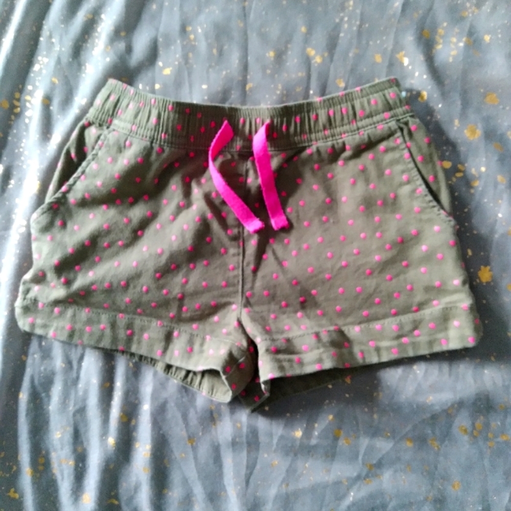 Mini boden shorts